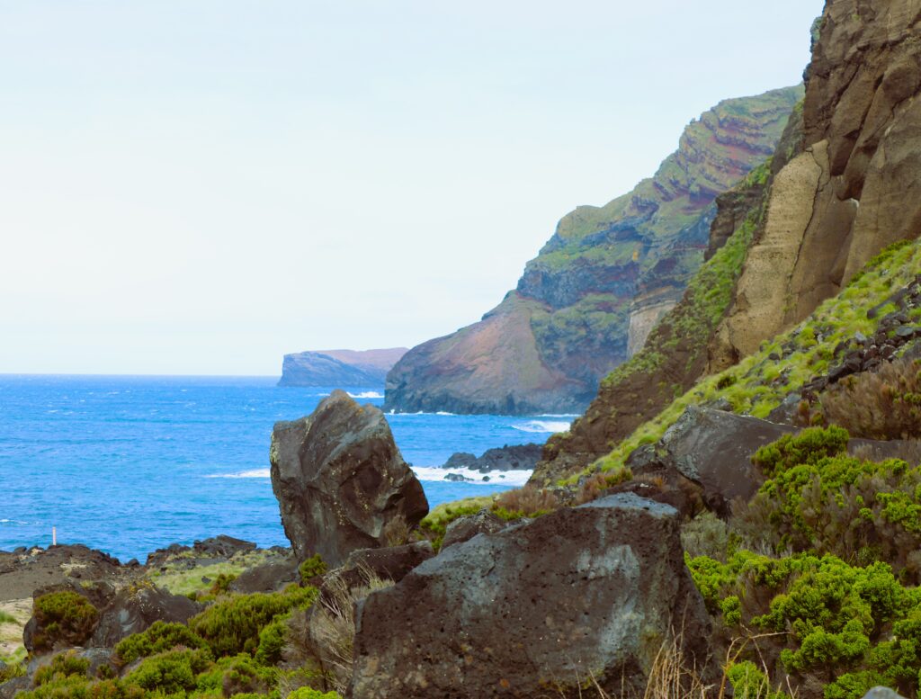 Azores islands