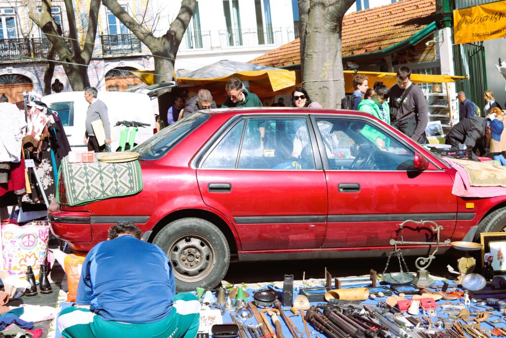 feira da ladra 6
