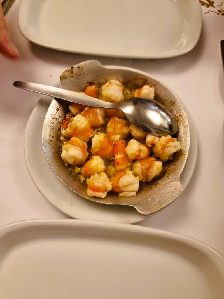 lisbon food 1