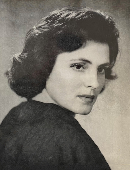amália rodrigues ('fado et flamenco', columbia, 1956), cropped